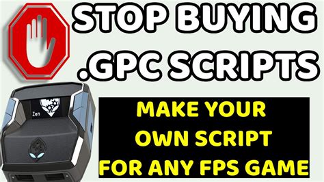 zen scripter|STOP PAYING FOR SCRIPTS [CRONUS ZEN] .